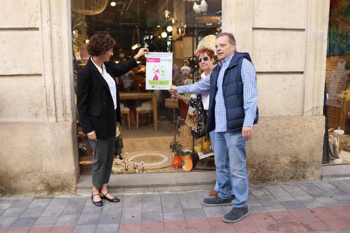 Cuenta Consumo Palencia.