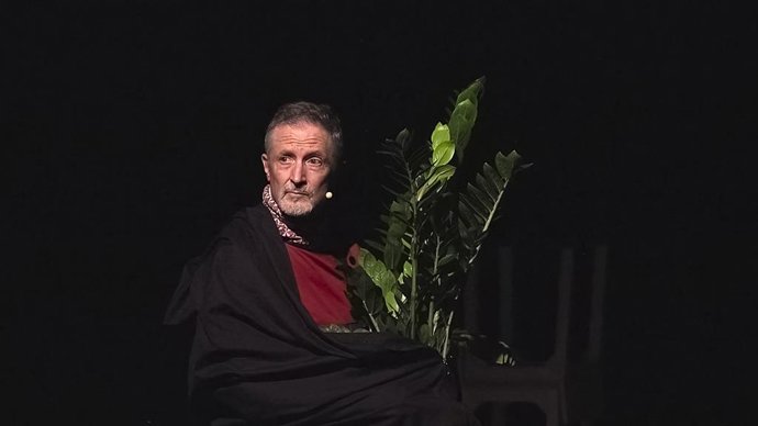 El reconocido investigador y divulgador Fernando Valladares, premio Jaume I de Ciencias, estrena Zumo de remolacha