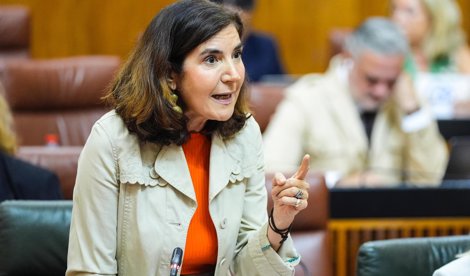 Es Andalucía - Sevilla