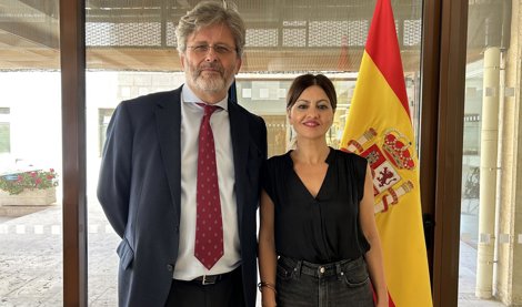 Cooperación y Desarrollo
