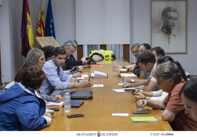 Cecopal Gandia