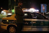 Un tribunal de Irán condena a penas de cárcel a dos franceses imputados por espiar para Francia e Israel