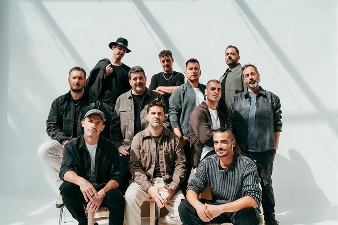 El grupo valenciano 'La Gossa Sorda' anuncia la gira 'A Tornallom'