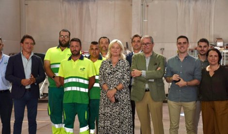 Es Andalucía - Cádiz