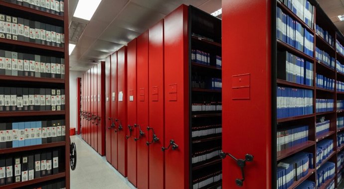 Barcelona acoge el Congrés Internacional d'Arxius - ICA Barcelona 2025.