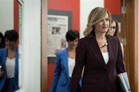 El Gobierno avisa de un "tufo xenófobo muy preocupante" en el plan de inmigración del PP: "Ya está bien de señalar"