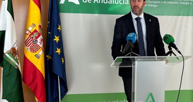 Es Andalucía - Málaga