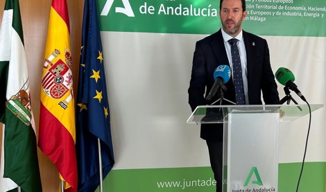 Es Andalucía - Málaga