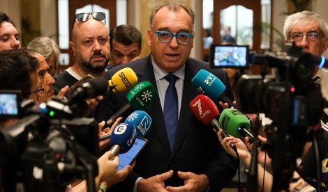 Es Andalucía - Córdoba