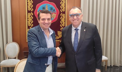 Es Andalucía - Córdoba