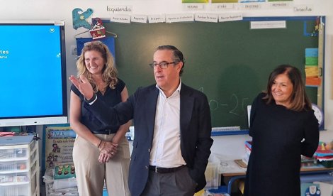 Es Andalucía - Málaga