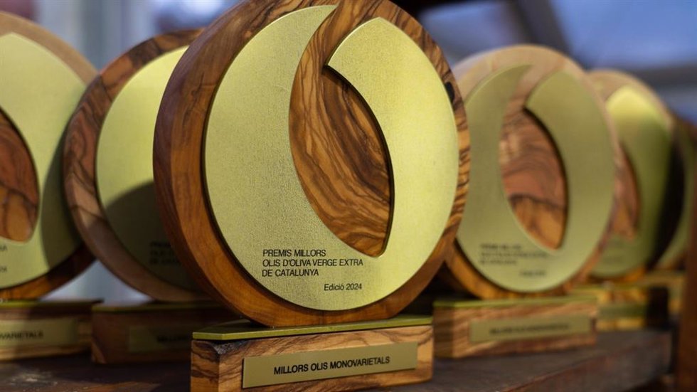 Premios de 2024