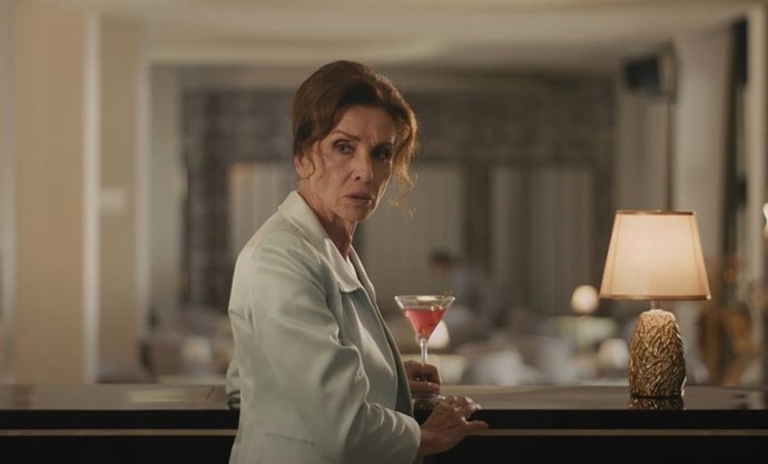 Íntimo tráiler de Islas, el regreso de Ana Belén a los cines