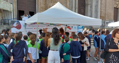 Es Andalucía - Cádiz