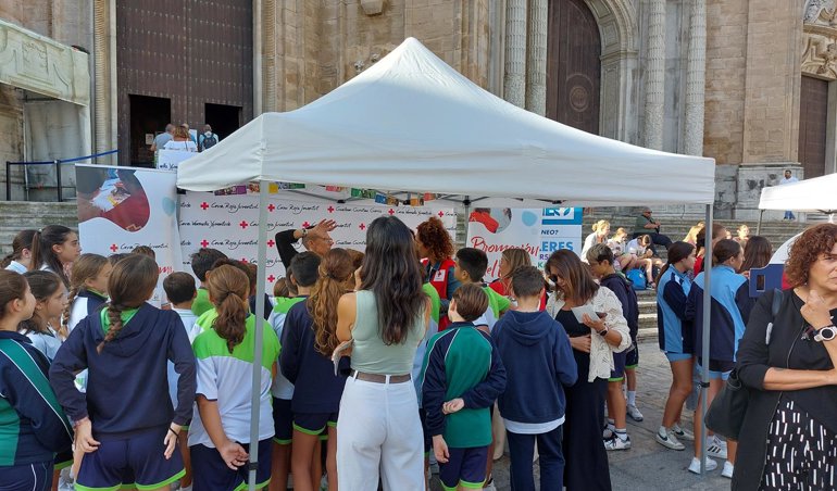 Es Andalucía - Cádiz