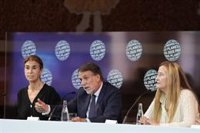 Las novelas finalistas del Premio Planeta abordan preocupaciones actuales e irrumpe la fantasía