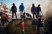 Parlamentarios de Madagascar aprueban una moción de censura contra el presidente, Andry Rajoelina