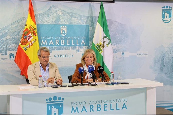 El Ayuntamiento de Marbella otorga la licencia para la reforma y ampliación del hotel Incosol, que tendrá una inversión de 87,4 millones y lo transformará en un complejo de cinco estrellas centrado en la salud y la longevidad