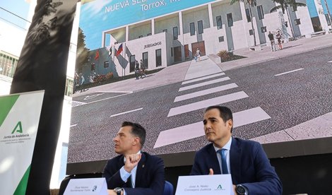 Es Andalucía - Málaga