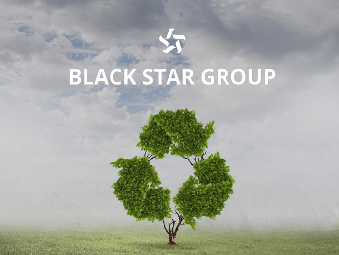 Black Star Group impulsa el hidrógeno verde