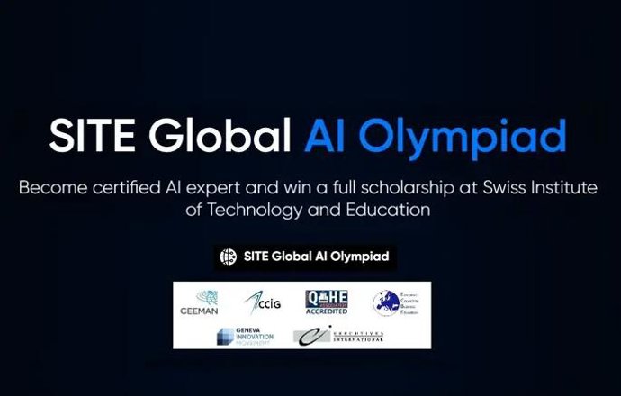 AI Olympiad 2025