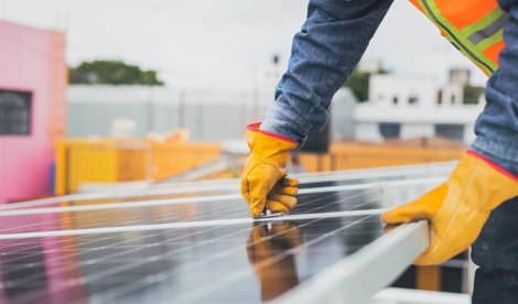 Es Andalucía - Sevilla