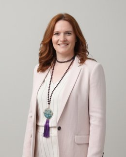 Grupo Empresarial RACE nombra directora de Comunicación Corporativa a Priscilla Sellier