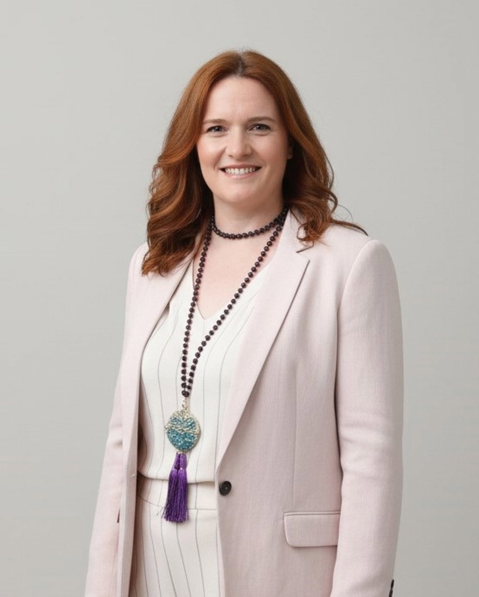 Grupo Empresarial RACE nombra directora de Comunicación Corporativa a Priscilla Sellier