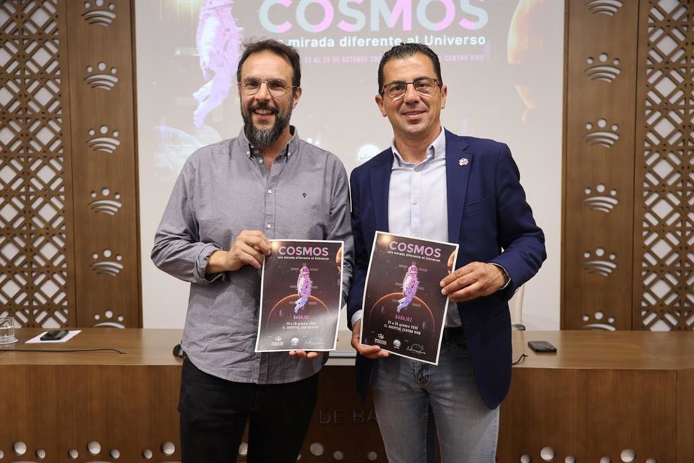 La primera Semana de la Astronomía de la Diputación de Badajoz acercará el cielo nocturno con actividades en El Hospital.