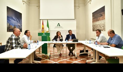 Es Andalucía - Málaga
