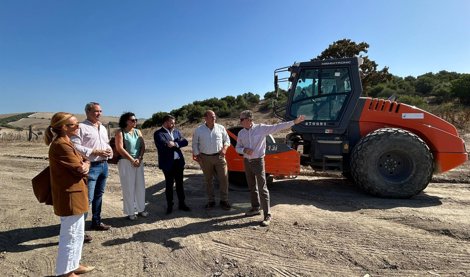 Es Andalucía - Cádiz