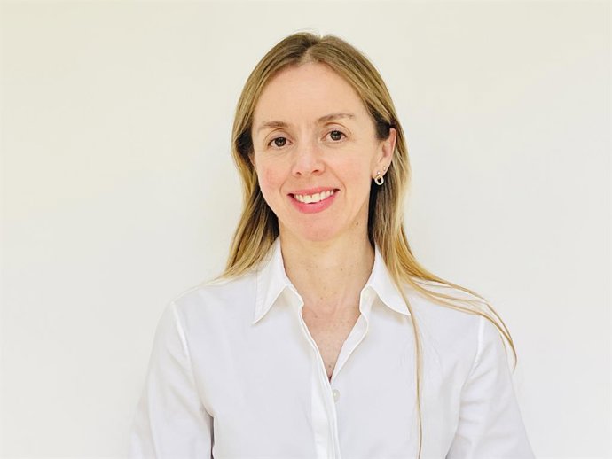 BBVA incorpora a Catalina Laurens como nueva responsable de su banca corporativa y de inversión en Colombia.