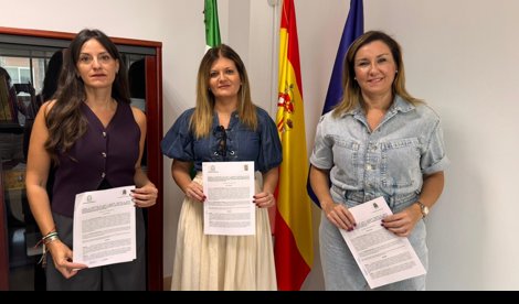 Es Andalucía - Córdoba