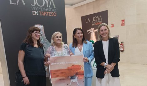 Es Andalucía - Huelva