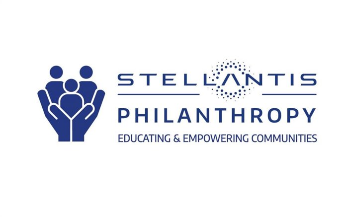 Stellantis presenta 'Stellantis Philanthropy', un programa comunitario centrado en la educación