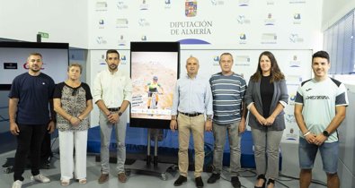 Diputación de Almería