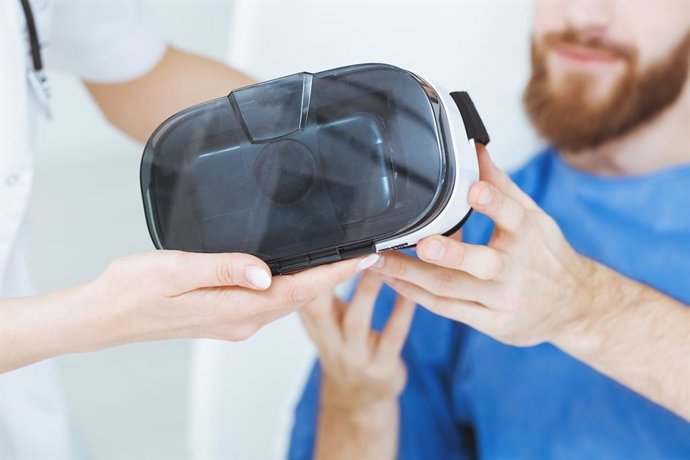 O uso de cirurgia minimamente invasiva e realidade virtual pode ajudar a tratar distúrbios de equilíbrio