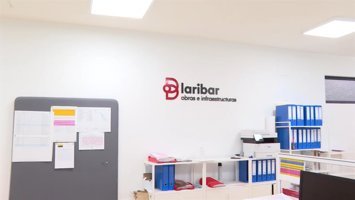 Laribar se convierte en la Pyme del Año en Cádiz