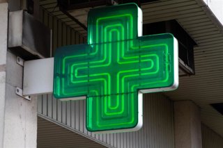 Archivo - Imagen de recurso de una farmacia.