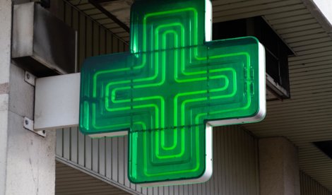 Farmacia