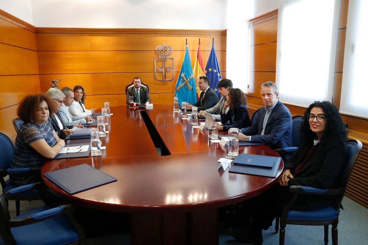 Asturias autoriza la adscripción de los dos primeros centros de universidades privadas en Oviedo y Avilés