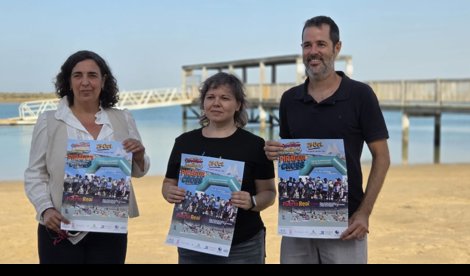 Es Andalucía - Cádiz