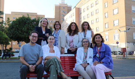 Es Andalucía - Sevilla