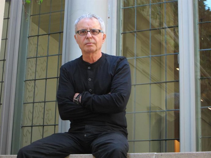 Archivo - Arxiu - L'Escriptor Ferran Torrent
