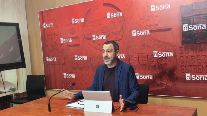 El concejal de Hacienda avanza el incremento de los impuestos.