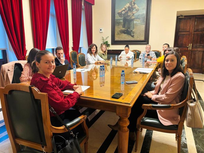 Consejo Rector del Patronato de Turismo