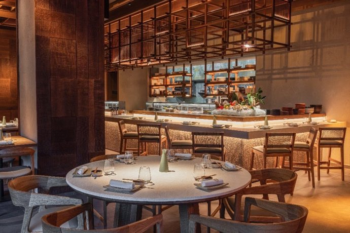 Restaurante Osaka Nikkei