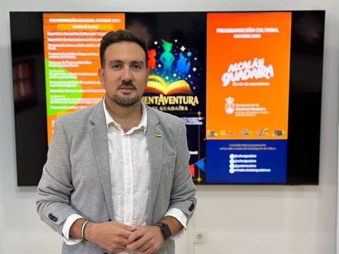 Alcalá de Guadaíra inaugura la temporada cultural 25/26