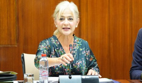 Es Andalucía - Sevilla