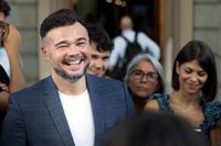 Los socios de Sánchez se dividen sobre tropas en Gaza: Sumar lo acepta, BNG lo rechaza y escepticismo en Podemos y ERC